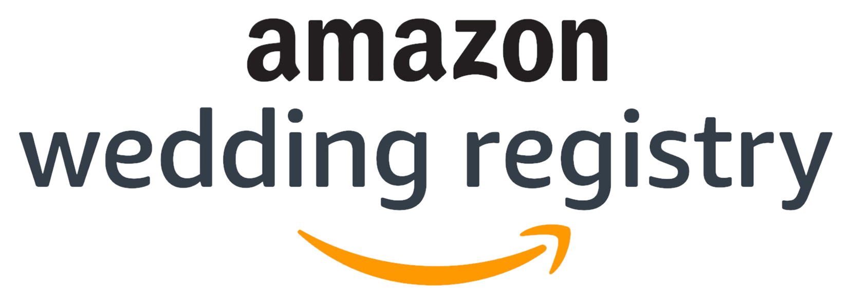 Visit our Amazon.com registry